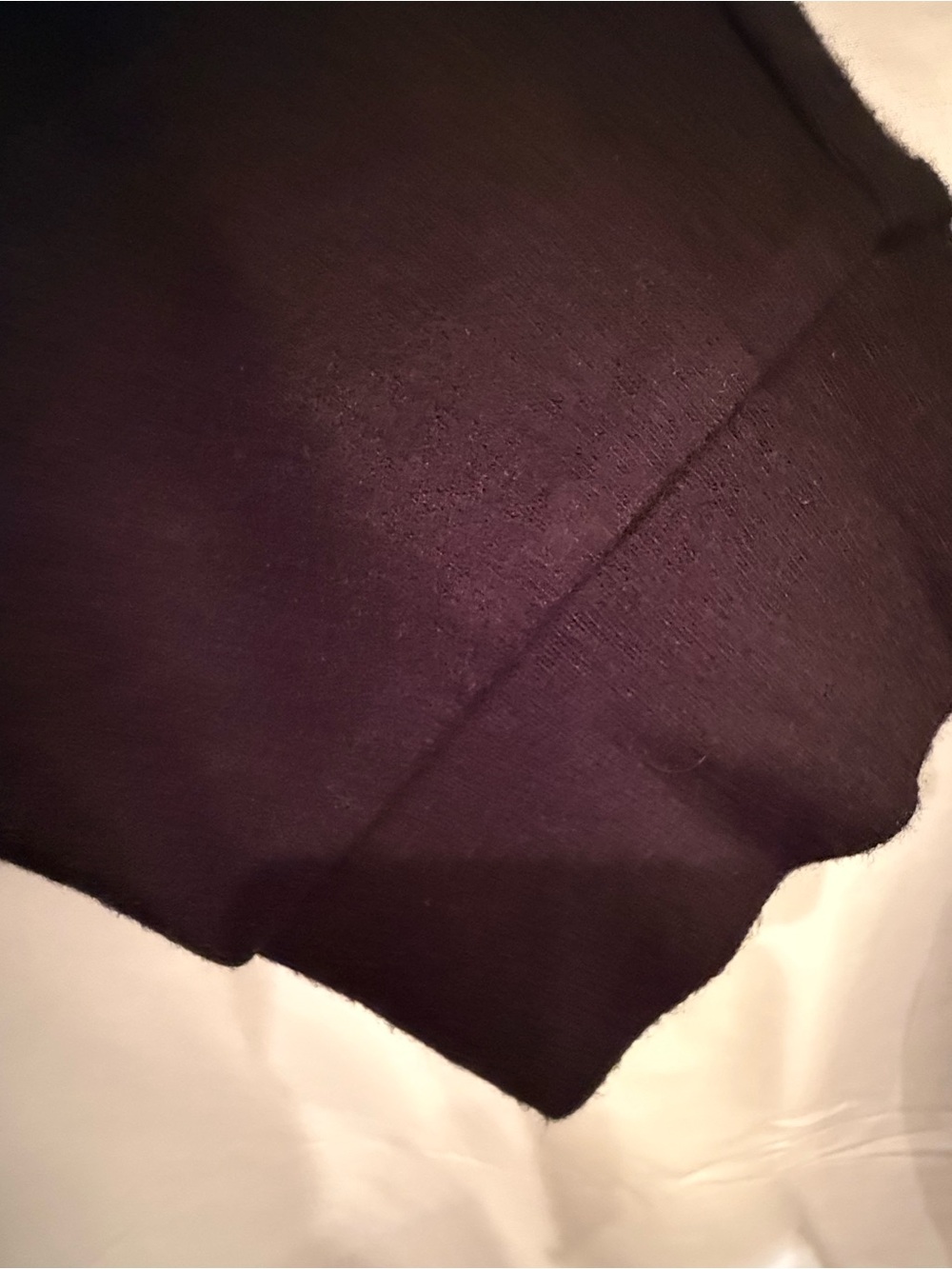 ALO Yoga Black Soho Sweatpant - Picture 5 of 5